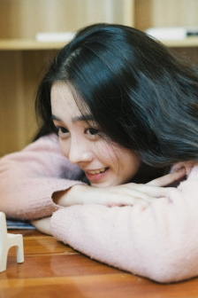 女犯罪史